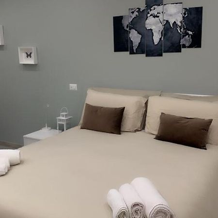 One Hundred Rooms Roma Exterior foto