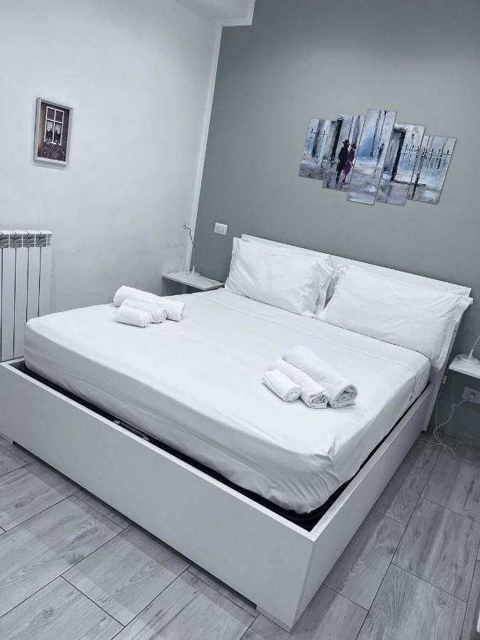 One Hundred Rooms Roma Exterior foto